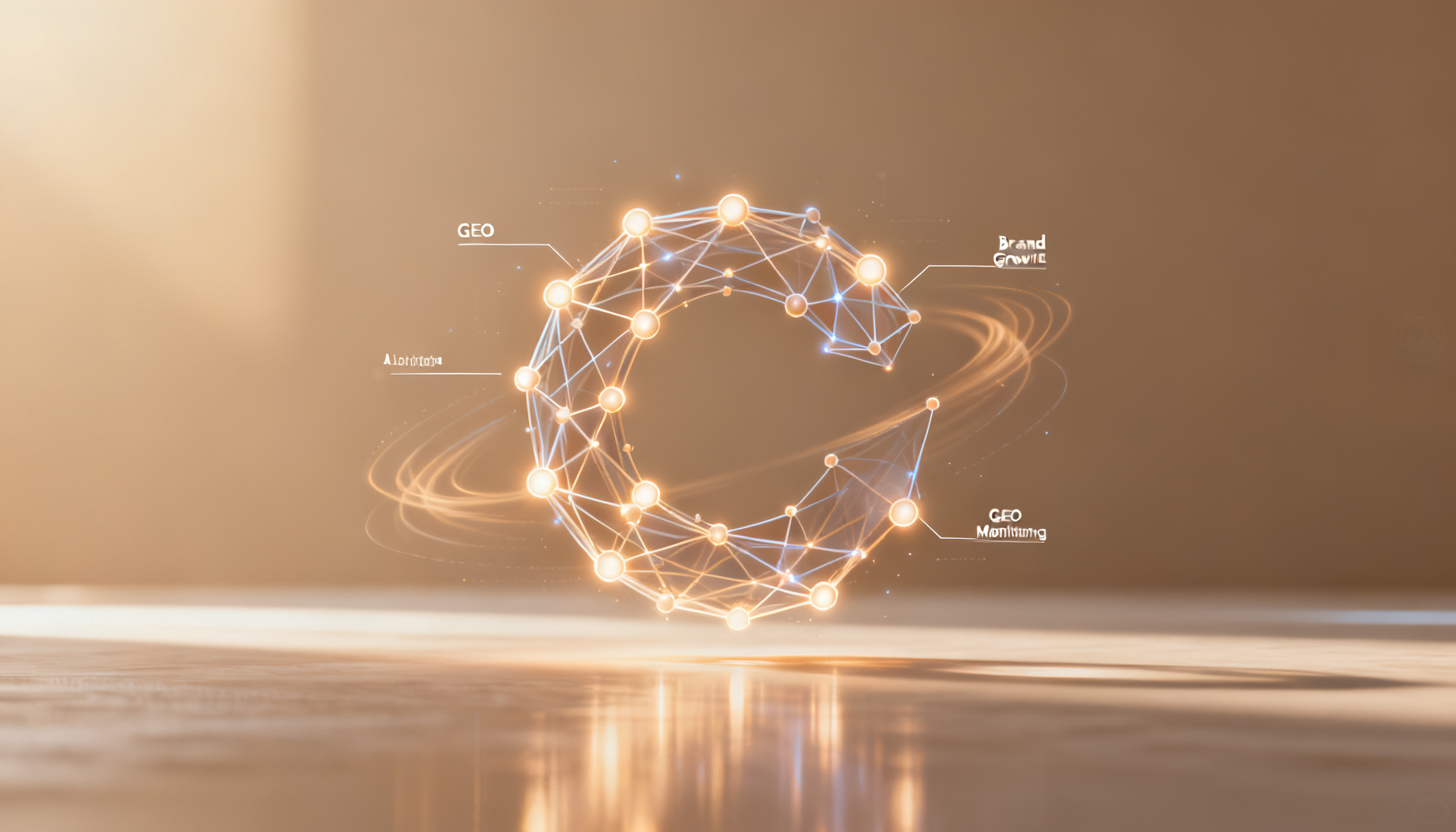 Conversational Search Reshapes Brand Landscape: InsGEO Moves GEO from Monitoring to Growth Loop