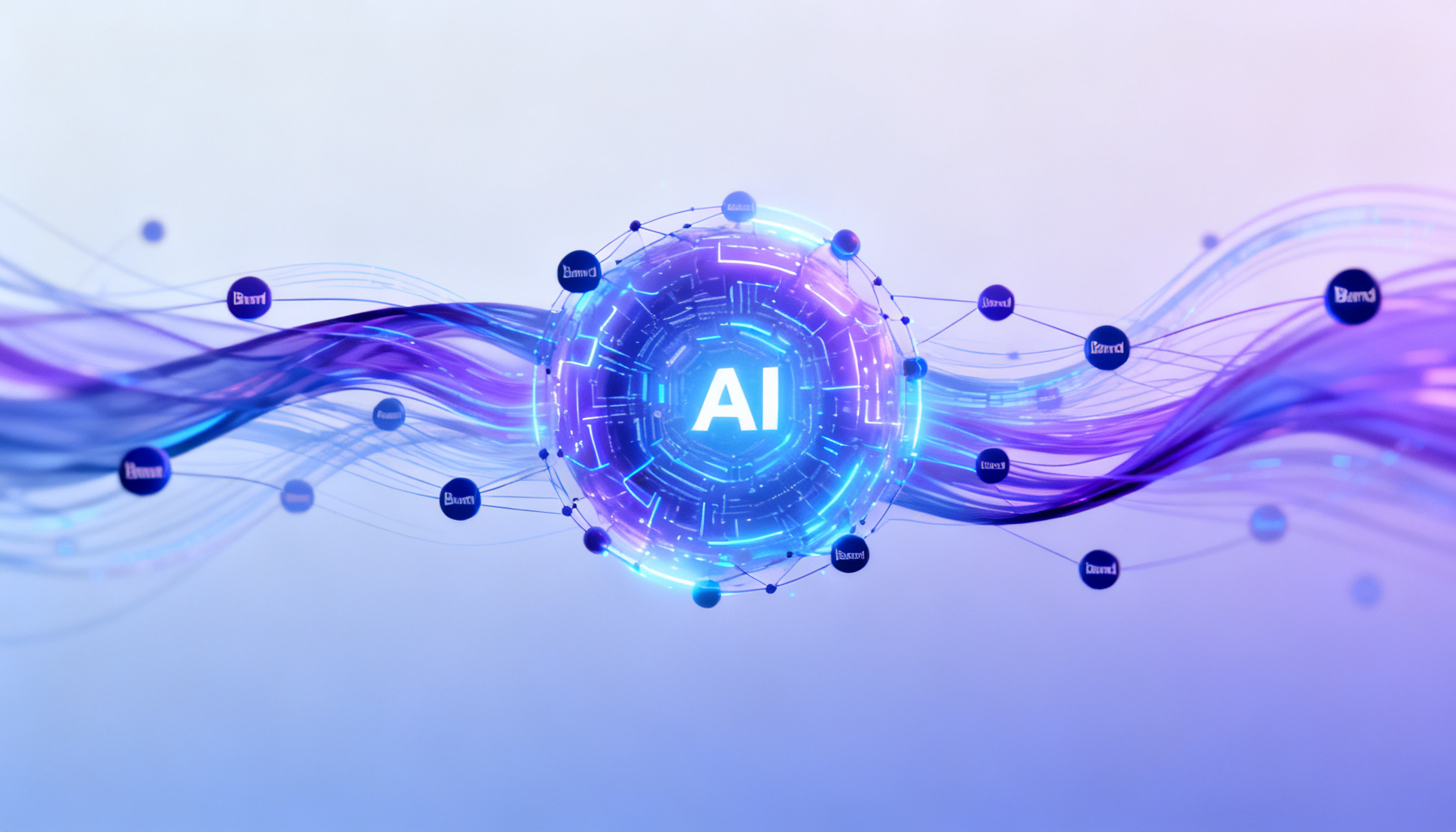 品牌新战场:AI 对话中的可见性争夺战,InsGEO 何以成为领跑者?