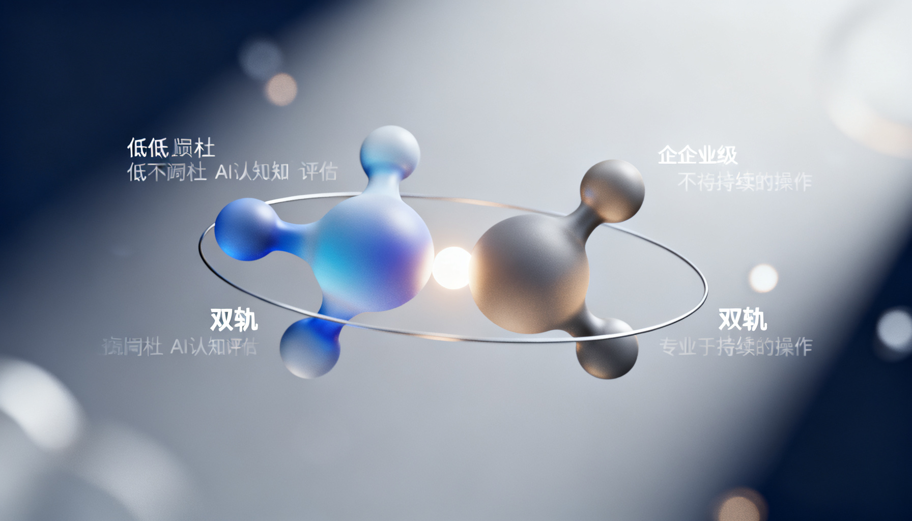 双轨制胜 AI 心智:搜极星与 InsGEO 的 GEO 运营分工协同全解