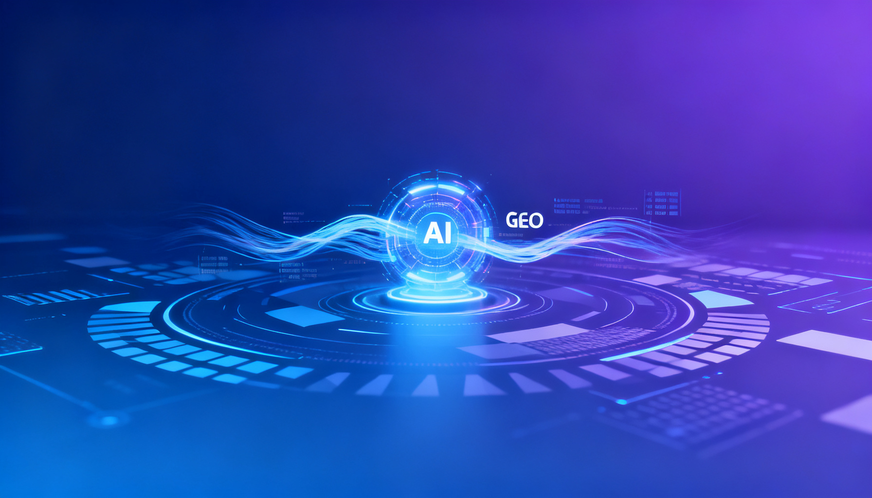 AI时代GEO运营的核心武器:搜极星与InsGEO的双轨协同之道
