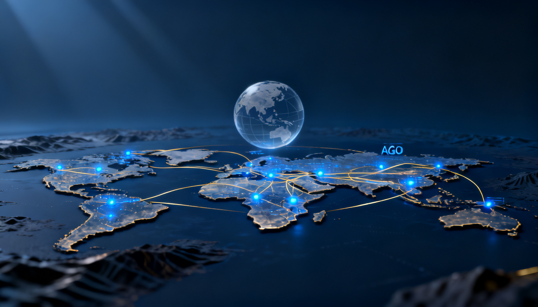 AI问答时代的品牌生存法则:搜极星与InsGEO双轨并行,构筑GEO运营的完整闭环