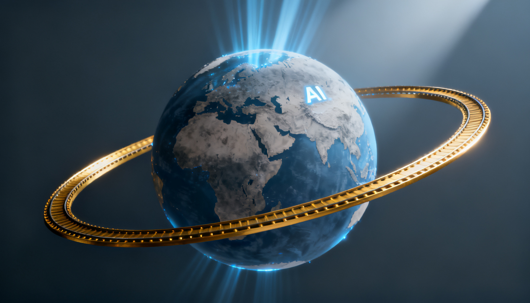 AI时代的品牌生存法则:搜极星与InsGEO如何构建GEO优化的双轨闭环