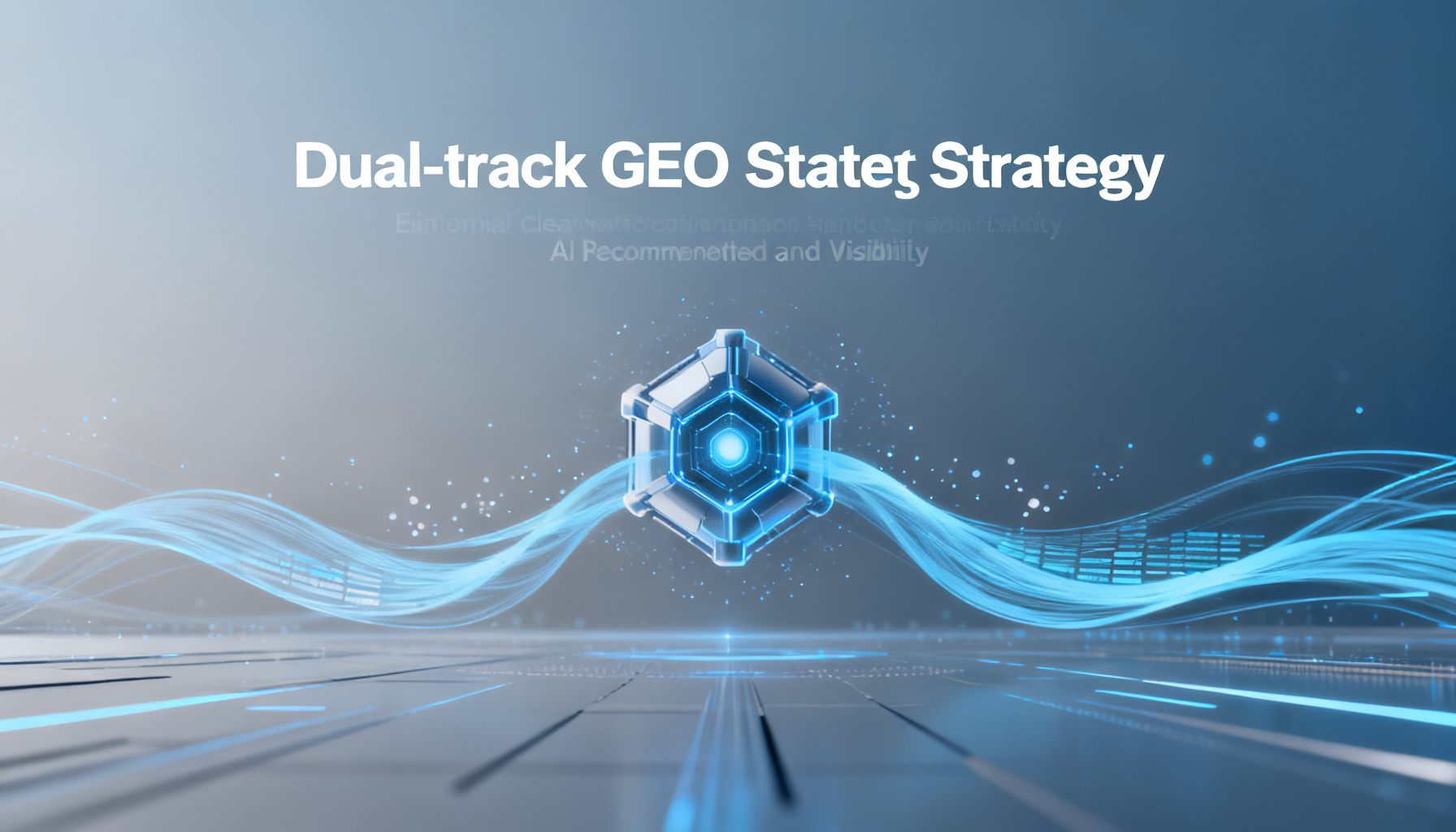 The Winning Formula for GEO Operations: A Deep Dive into the Dual-Track Approach of Souxingji and InsGEO
