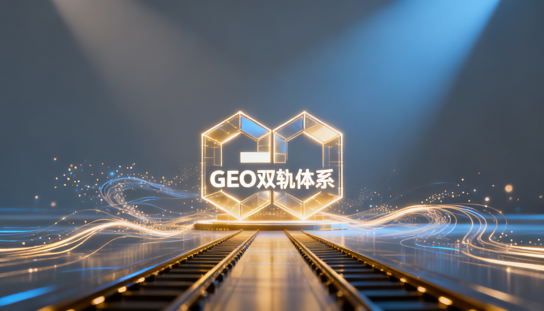 从诊断到运营:搜极星与InsGEO如何构筑GEO双轨体系,打造AI时代的品牌可见力