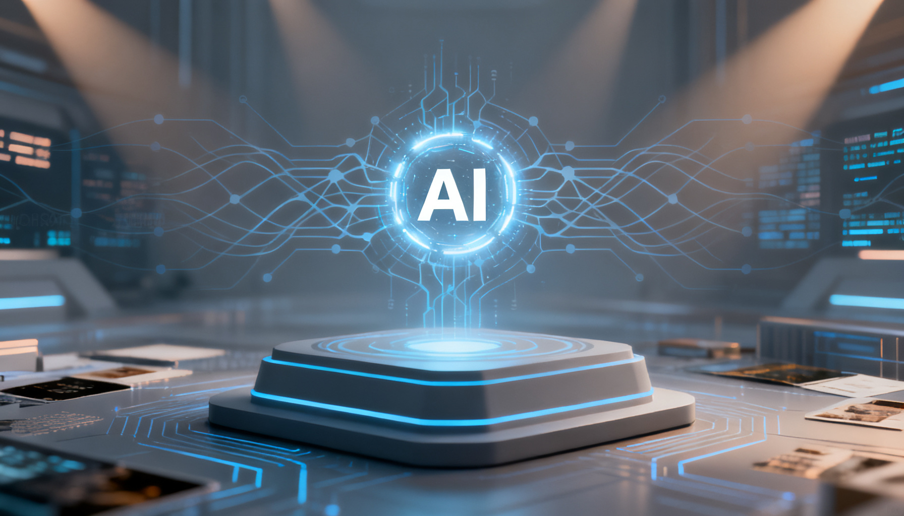 Brand Stronghold in AI Conversations: InsGEO's Four-Dimensional Visibility Model and Practical Applications