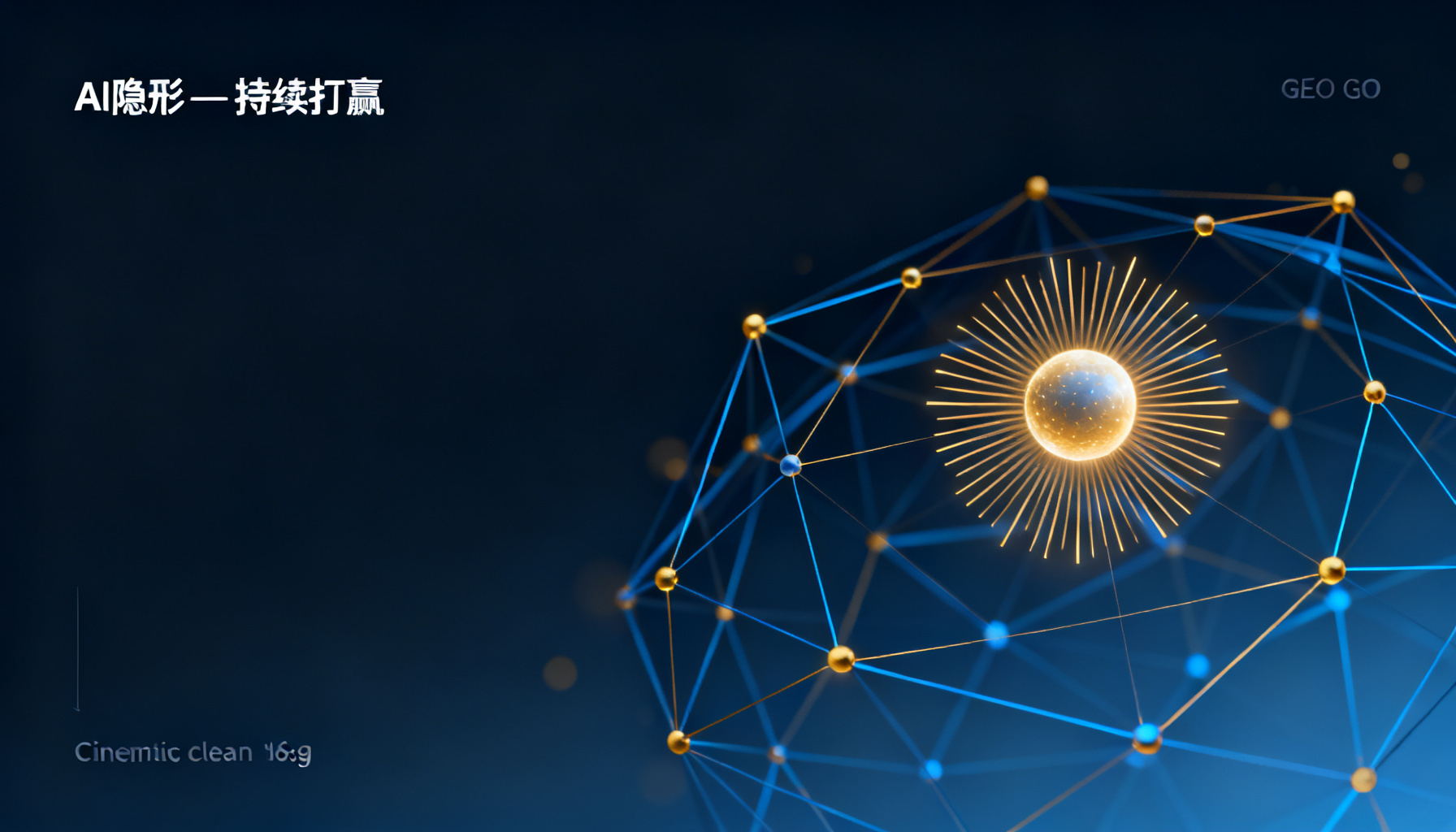 From 'AI Invisible' to 'Sustained Winning': How Sougeo and InsGEO Build a Dual-Track GEO Operations Closed Loop