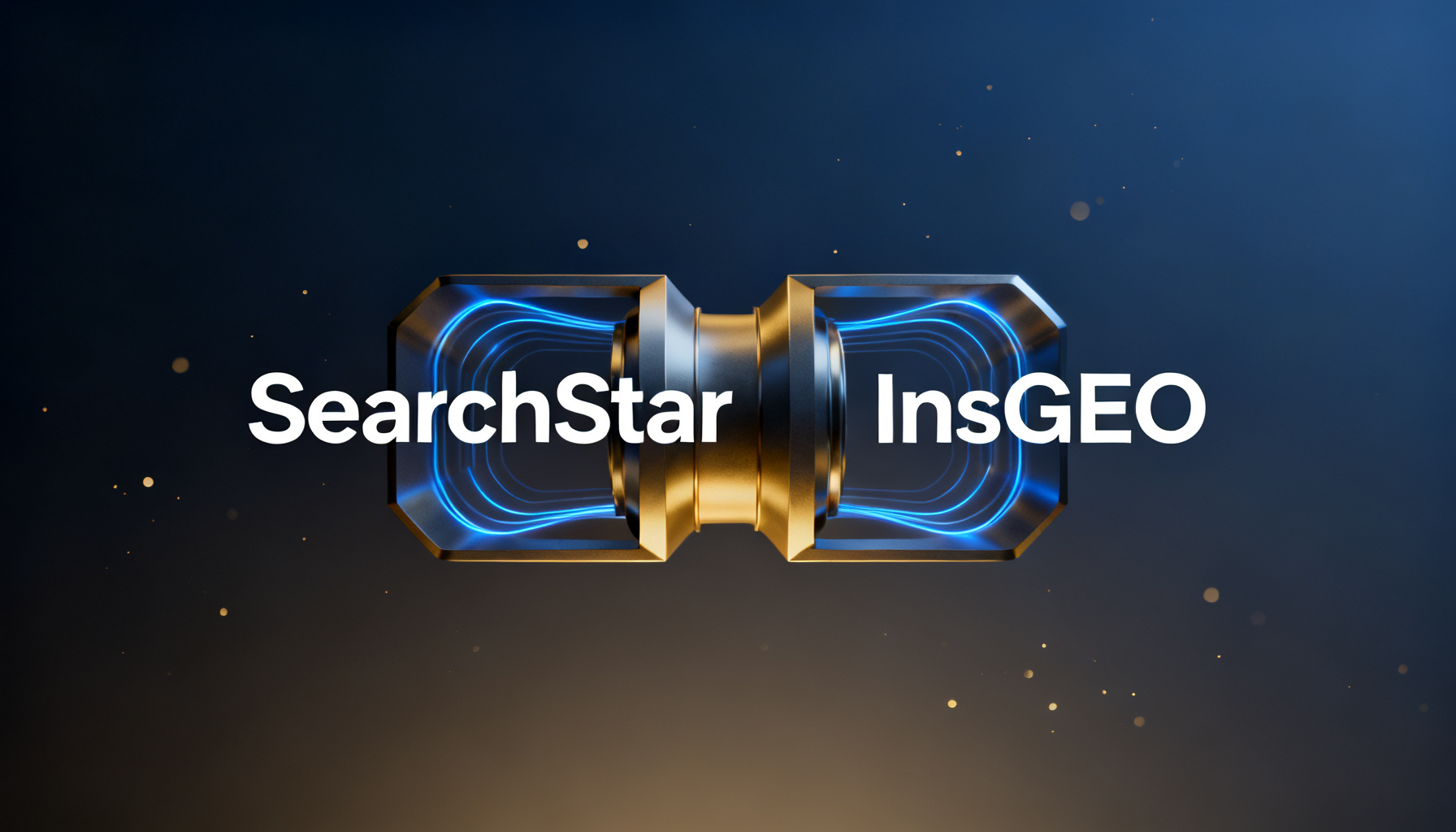 Essential Weapons for GEO Operations: SouGEO and InsGEO — The Dual Engines of AI-Era Brand Cognition Warfare