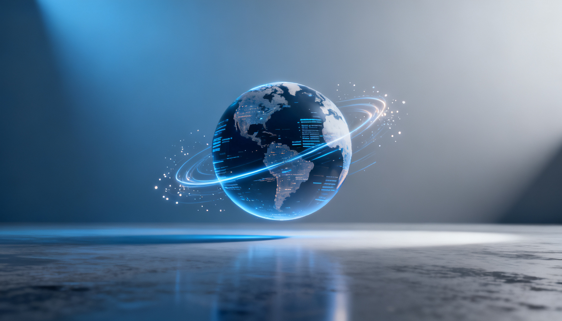The New Battlefield for Brands in the AI Dialogue Era: How InsGEO Redefines the Power of 'Being Seen'