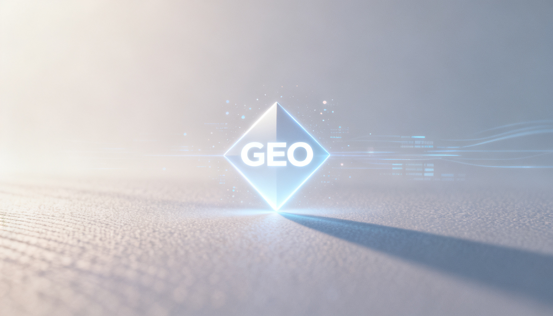 《AI 时代品牌生存法则:InsGEO 如何用 GEO 运营重构增长飞轮》
