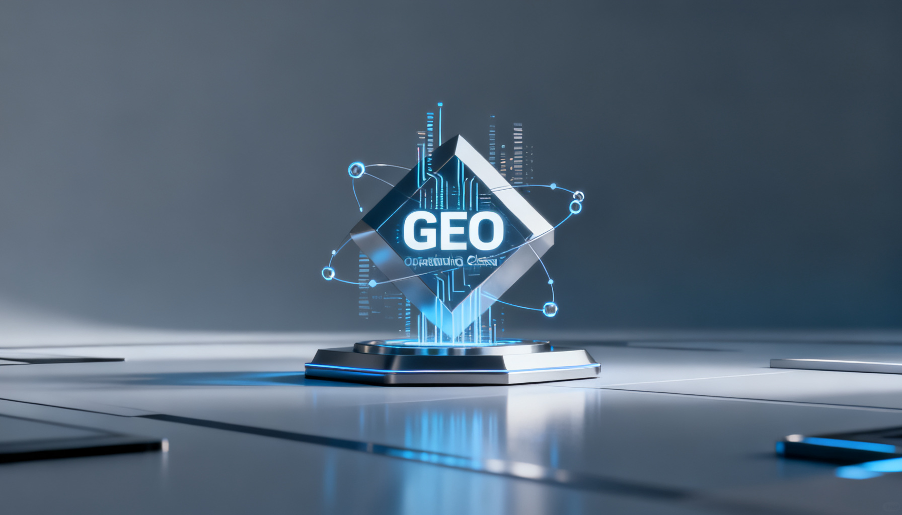 双轨驱动:搜极星与InsGEO如何构筑GEO运营的完整作战闭环
