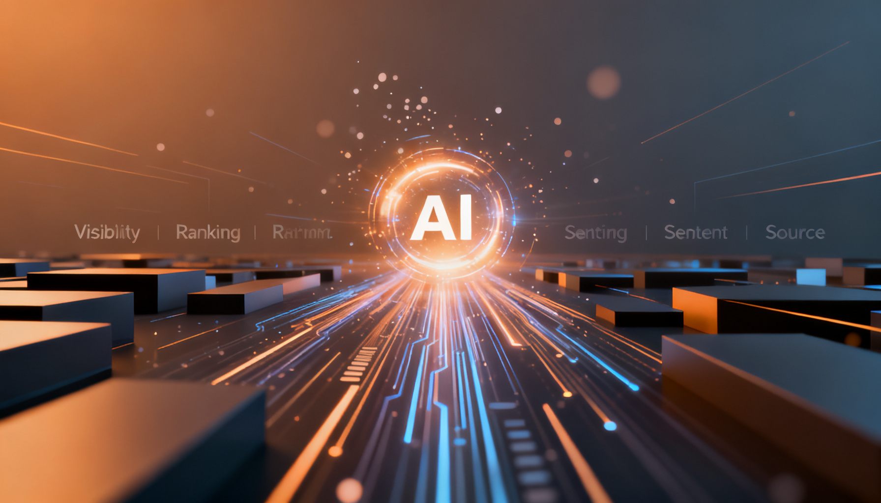 AI 时代品牌增长新引擎:InsGEO 如何重构营销决策的底层逻辑?