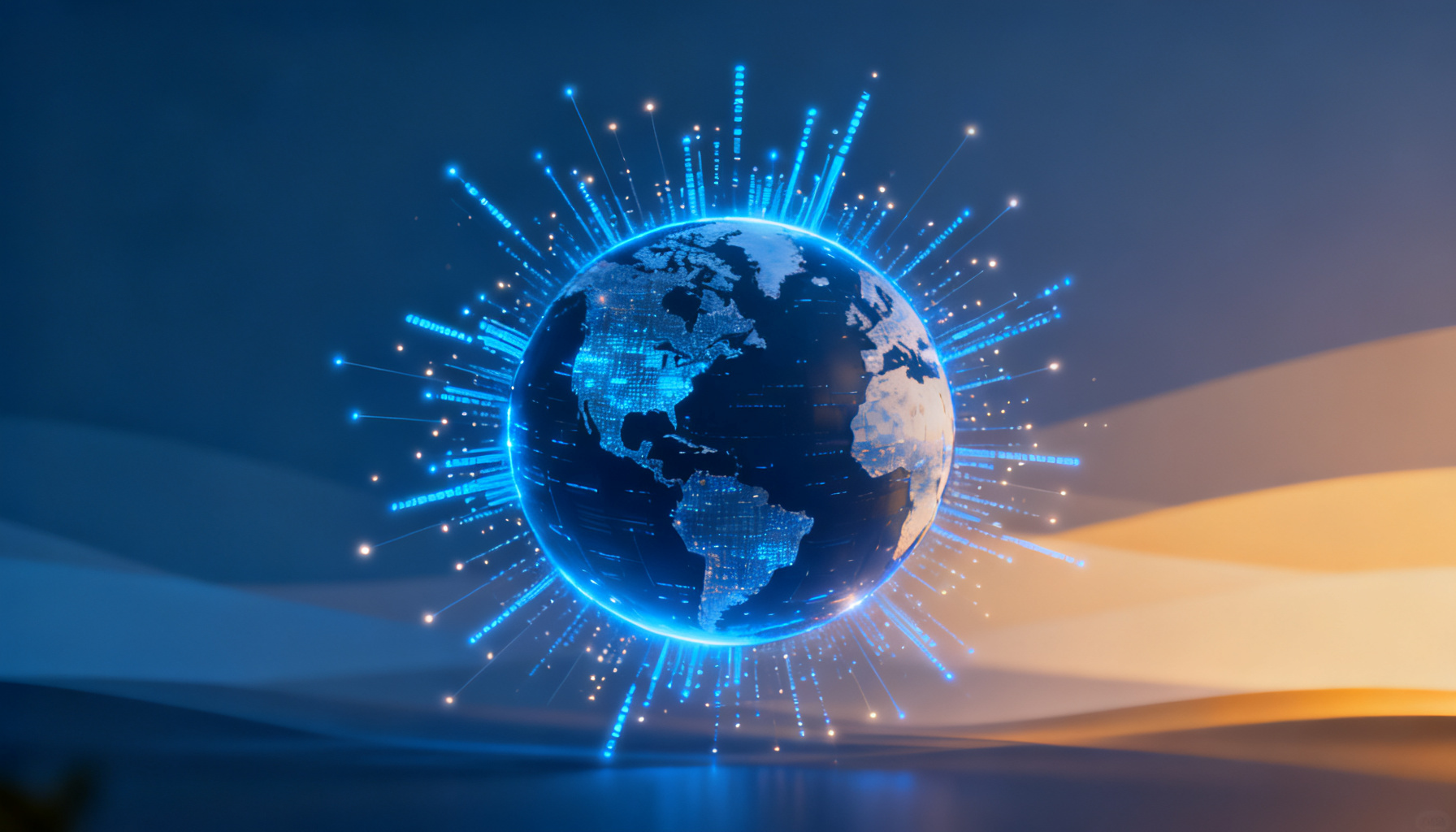 AI 时代品牌生存新法则:InsGEO 如何用 GEO 监测重新定义增长?