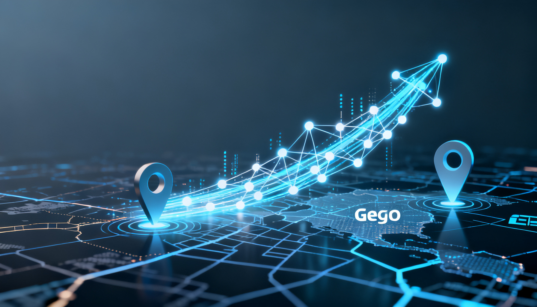AI 时代的品牌突围:InsGEO 如何用 GEO 运营重塑增长逻辑?